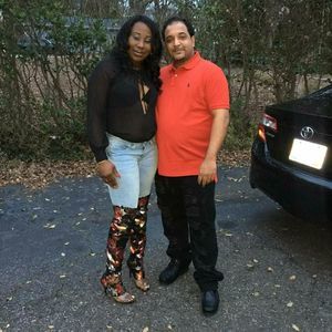 Meet your Posher, Julio